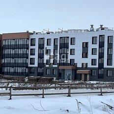 Квартира 32,6 м², 1-комнатная - изображение 3