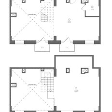Квартира 106,7 м², студия - изображение 2