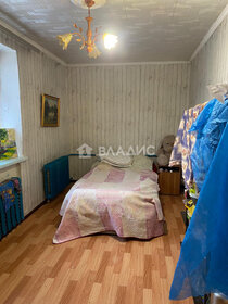 Купить квартиру площадью 16 кв.м. у метро МЦД Москворечье в Москве и МО - изображение 42