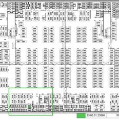 4,1 м², склад - изображение 2