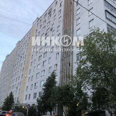 Квартира 32,8 м², 1-комнатная - изображение 1