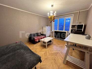 Купить квартиру площадью 130 кв.м. у метро Новослободская (коричневая ветка) в Москве и МО - изображение 30