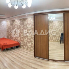 Квартира 51 м², 1-комнатная - изображение 2