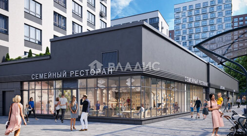 Купить квартиру площадью 20 кв.м. у метро МЦД Новодачная в Москве и МО - изображение 14