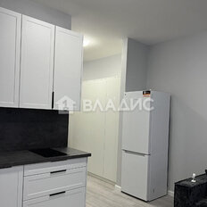 Квартира 28,5 м², студия - изображение 3