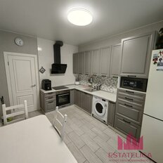 Квартира 59,3 м², 2-комнатная - изображение 1