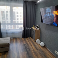 Квартира 40,5 м², 1-комнатная - изображение 3