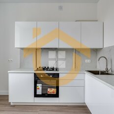 Квартира 66,3 м², 2-комнатная - изображение 3