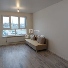 Квартира 23,5 м², студия - изображение 2