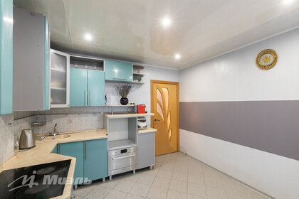 Снять квартиру с большой кухней и без комиссии в Москве - изображение 2