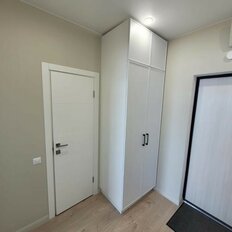 Квартира 35,5 м², 1-комнатные - изображение 4