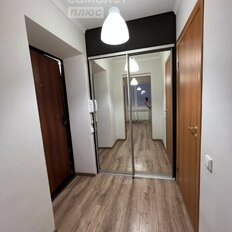 Квартира 36,2 м², 1-комнатная - изображение 5