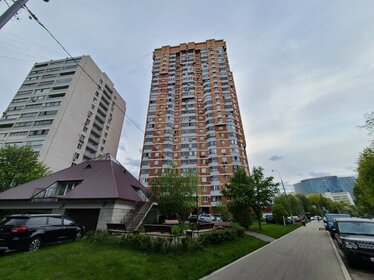 Купить квартиру площадью 50 кв.м. у метро Тимирязевская (серая ветка) в Москве и МО - изображение 35