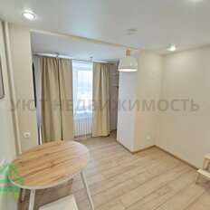 Квартира 15,8 м², студия - изображение 2