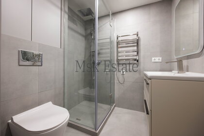 29,7 м², апартаменты-студия 9 200 800 ₽ - изображение 115