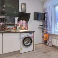 Квартира 21,7 м², студия - изображение 3