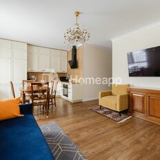 Квартира 81,7 м², 3-комнатная - изображение 2