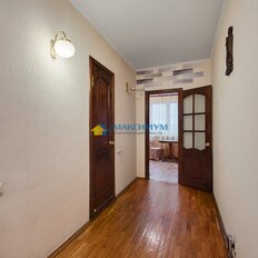 Квартира 74,1 м², 3-комнатная - изображение 3