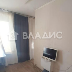 Квартира 21,6 м², 1-комнатная - изображение 4