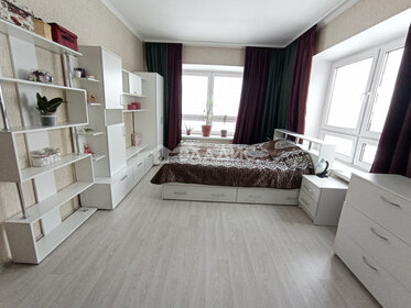 Купить квартиру площадью 120 кв.м. в районе Восточное Измайлово в Москве и МО - изображение 36