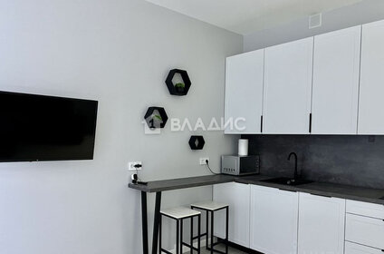 Купить квартиру площадью 23 кв.м. в районе Измайлово в Москве и МО - изображение 24