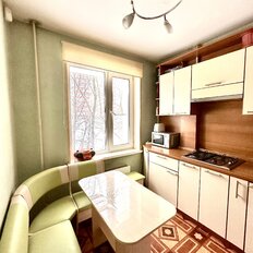 Квартира 32,8 м², 1-комнатная - изображение 2