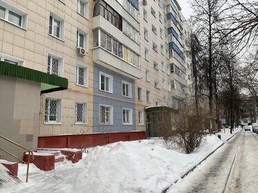 Снять посуточно квартиру в районе Хорошёво-Мнёвники в Москве и МО - изображение 26