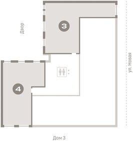 Квартира 107,2 м², 4-комнатная - изображение 2