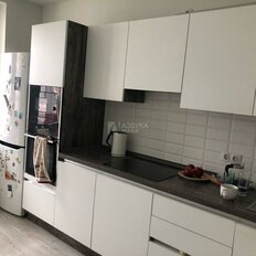 Квартира 80 м², 2-комнатная - изображение 3