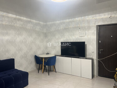 Купить квартиру площадью 20 кв.м. у метро Щукинская (фиолетовая ветка) в Москве и МО - изображение 37