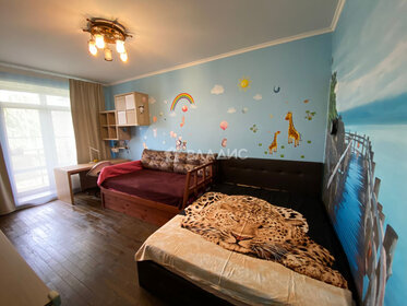 Купить квартиру площадью 200 кв.м. в районе Басманный в Москве и МО - изображение 29