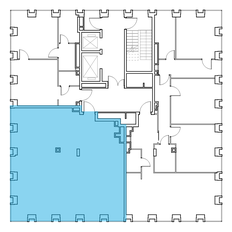 Квартира 108,4 м², 4-комнатная - изображение 2