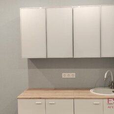 Квартира 19,9 м², студия - изображение 3