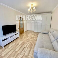 Квартира 36,6 м², 1-комнатная - изображение 5