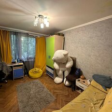 Квартира 62,8 м², 3-комнатная - изображение 3