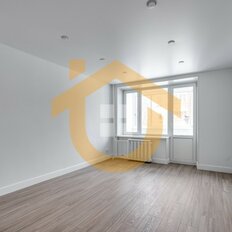 Квартира 34,1 м², 1-комнатная - изображение 3