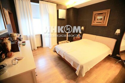 33,4 м², квартира-студия 23 647 200 ₽ - изображение 27