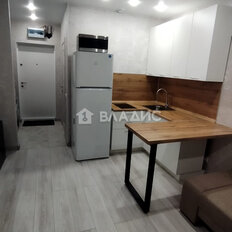 Квартира 19,8 м², студия - изображение 3