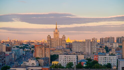 Купить квартиру с дизайнерским ремонтом у метро Лесной Городок в Москве и МО - изображение 19