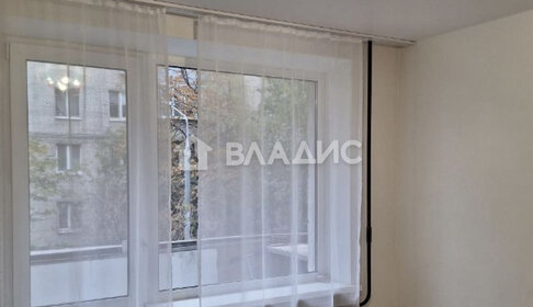 Купить квартиру с отделкой под ключ в районе Измайлово в Москве и МО - изображение 8