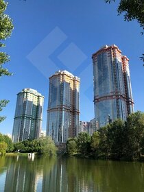 50,7 м², 1-комнатная квартира 28 645 500 ₽ - изображение 21