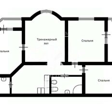 Квартира 270 м², 4-комнатная - изображение 4