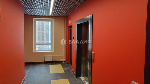 Купить квартиру маленькую у метро Ховрино (зелёная ветка) в Москве и МО - изображение 19