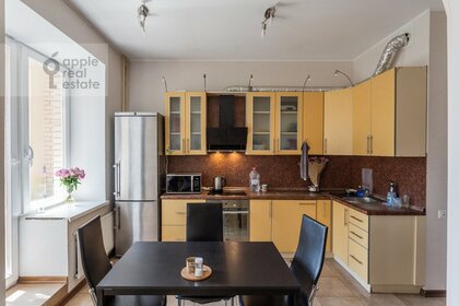 Купить квартиру с раздельным санузлом и без отделки или требует ремонта в Москве - изображение 48