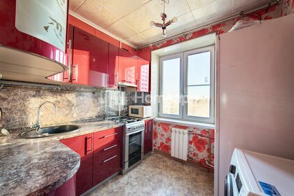 Купить квартиру в стиле лофт у метро Преображенская площадь (красная ветка) в Москве и МО - изображение 6