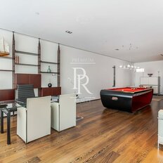 Квартира 457,5 м², 5-комнатная - изображение 5