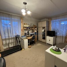 Квартира 32,4 м², 1-комнатная - изображение 5