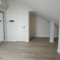 Квартира 21,4 м², студия - изображение 1