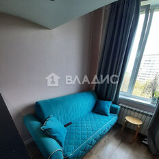 Квартира 43,4 м², 1-комнатные - изображение 1