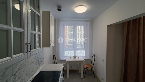 Купить квартиру на первом этаже в районе Поселение Внуковское в Москве и МО - изображение 17